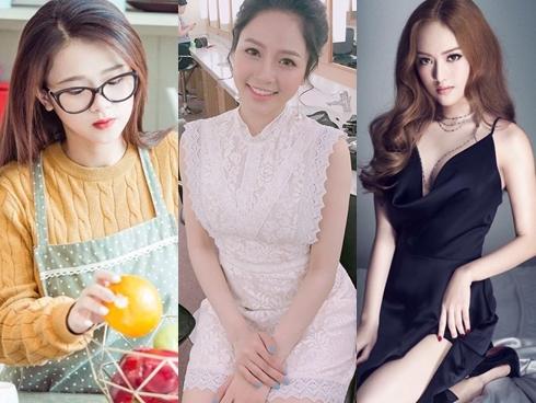 Bị gắn mác 'hotgirl thị phi', dàn gái xinh này vẫn cứ ung dung bổ sung thêm scandal