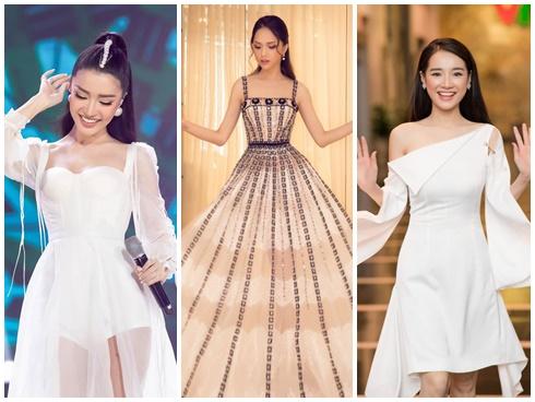 Giảm cân thành công đạt tới đỉnh cao nhan sắc, chỉ tiếc vòng 1 của Bích Phương cũng theo đó không cánh mà bay-14