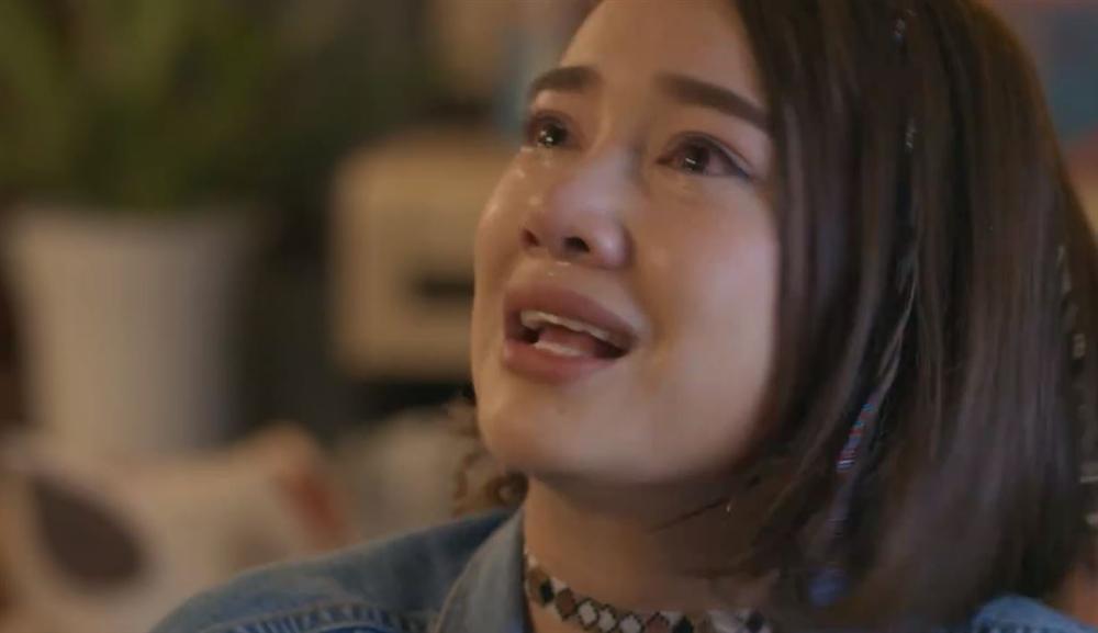 Nhã Phương bị em gái mưa của người yêu lên mặt thách thức-4