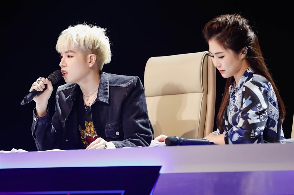 Hương Tràm bị loại khỏi ghế giám khảo: Tôi sốc và sụp đổ tâm lý-1