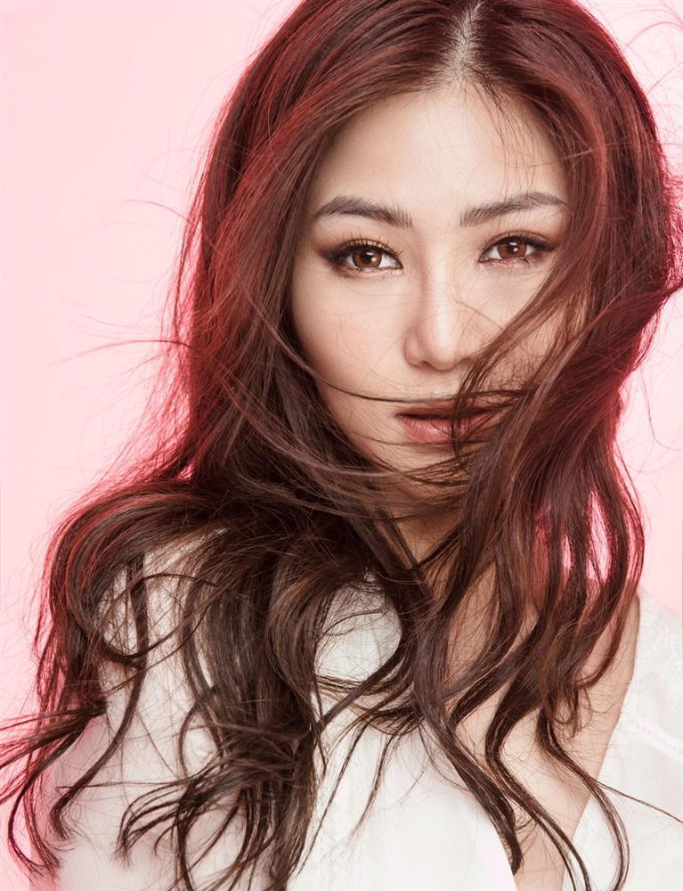 Hương Tràm bị loại khỏi ghế giám khảo: Tôi sốc và sụp đổ tâm lý-2