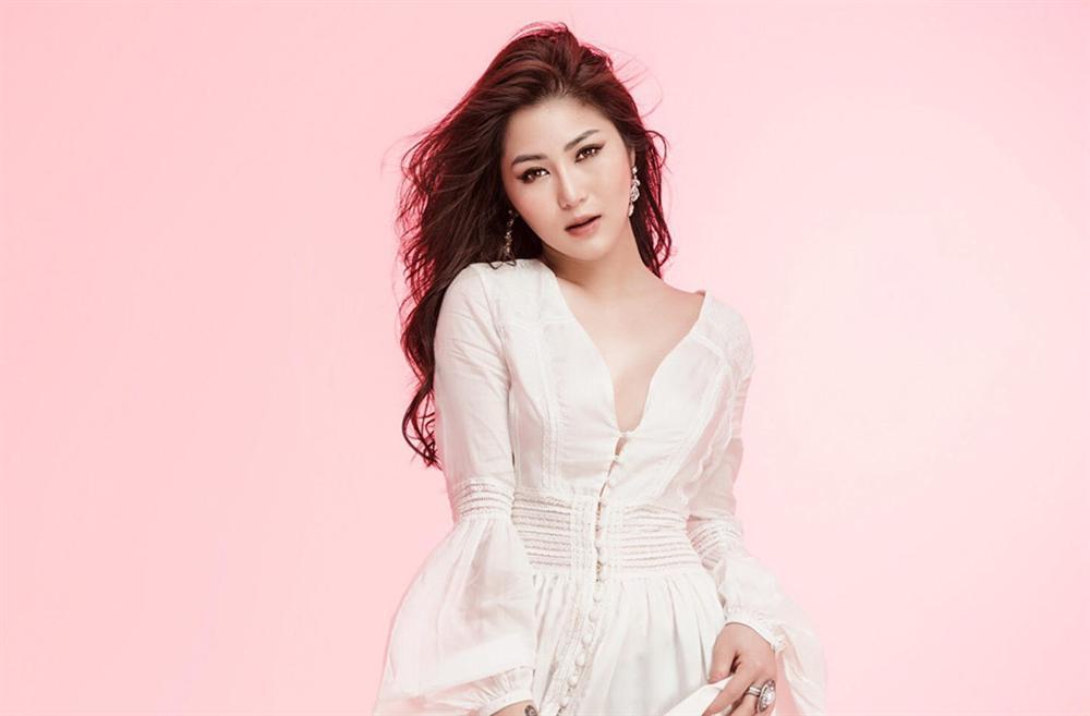 Hương Tràm bị loại khỏi ghế giám khảo: Tôi sốc và sụp đổ tâm lý-3