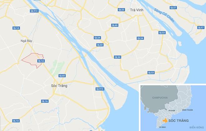 Cô dâu Việt muốn thoát khỏi nhà chồng ở Trung Quốc-3