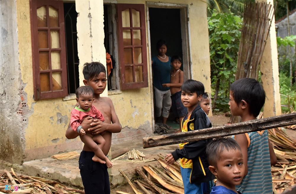 Người mẹ 10 lần vượt cạn tại nhà-1