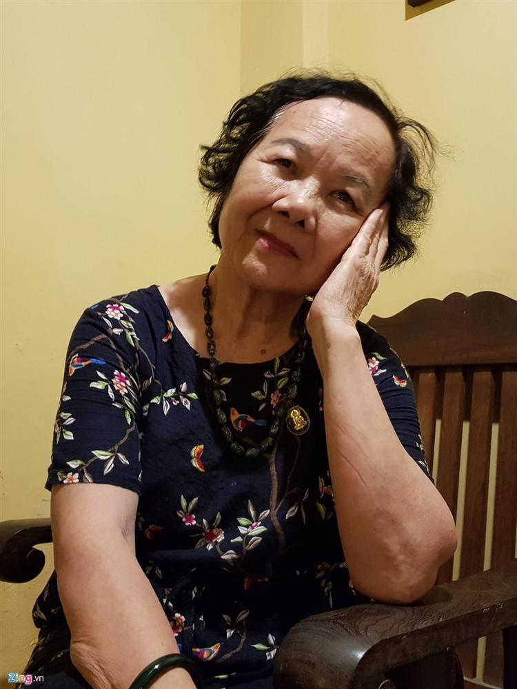 Thị Nở kể số phận đặc biệt của cảnh nóng đầu tiên trong phim Việt-2