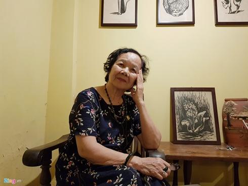 'Thị Nở' kể số phận đặc biệt của cảnh nóng đầu tiên trong phim Việt