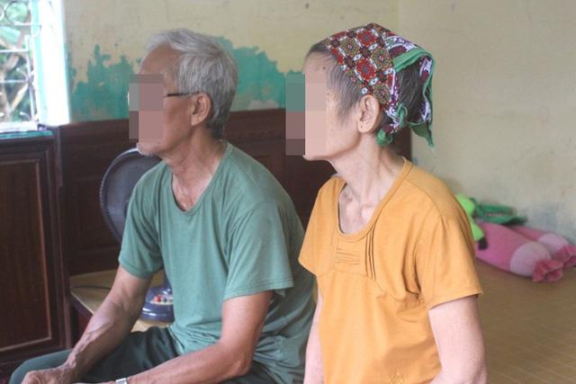 Chuyện lạ ở Hải Dương: Vợ ở nước ngoài, chồng mượn người đóng thế đến tòa ly hôn-2