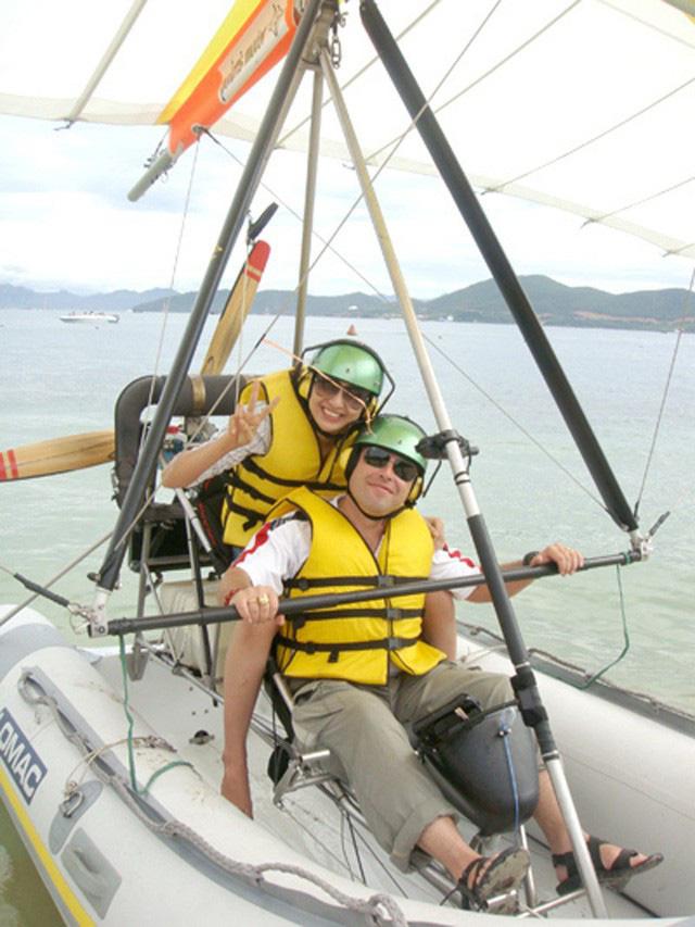 10 năm từ Hoa hậu gây tranh cãi đến mẹ đơn thân giỏi giang của Ngọc Diễm-6