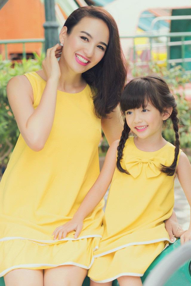 10 năm từ Hoa hậu gây tranh cãi đến mẹ đơn thân giỏi giang của Ngọc Diễm-13