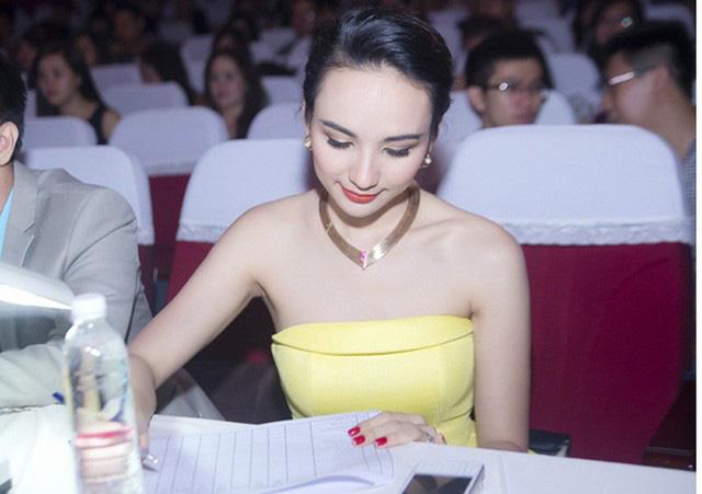 10 năm từ Hoa hậu gây tranh cãi đến mẹ đơn thân giỏi giang của Ngọc Diễm-14