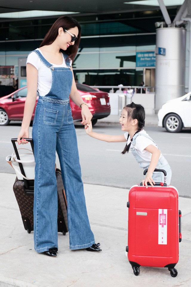 10 năm từ Hoa hậu gây tranh cãi đến mẹ đơn thân giỏi giang của Ngọc Diễm-20