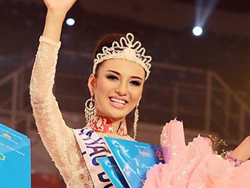 Hoa hậu Ngọc Diễm có tình mới sau 9 năm ly hôn-5