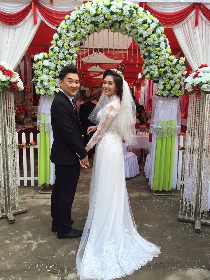 Những hot girl đình đám một thời theo chồng bỏ cuộc chơi-11