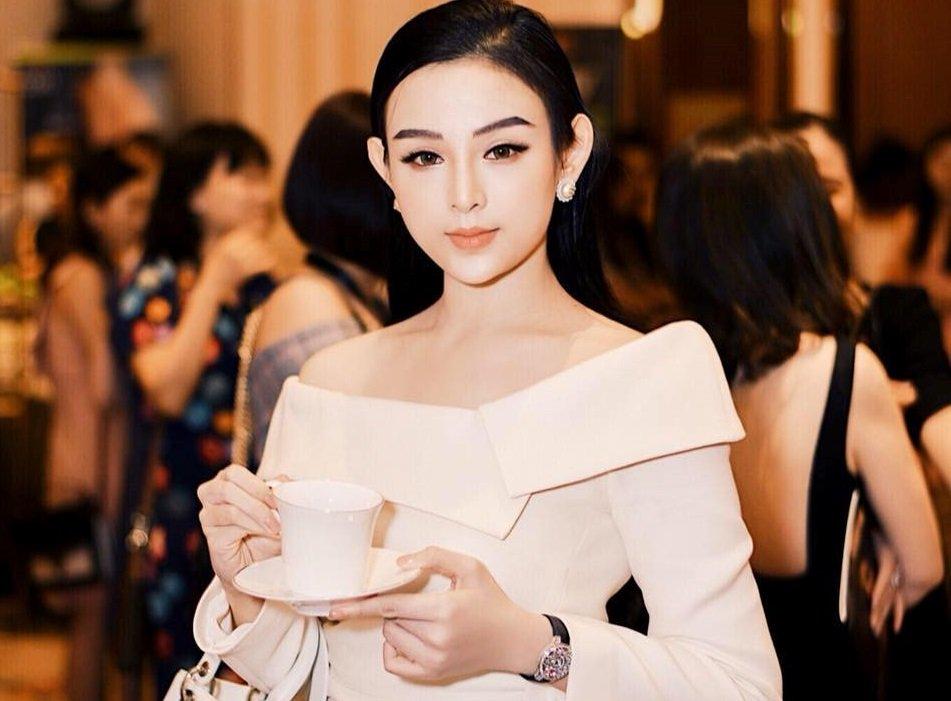 Những hot girl đình đám một thời theo chồng bỏ cuộc chơi-1