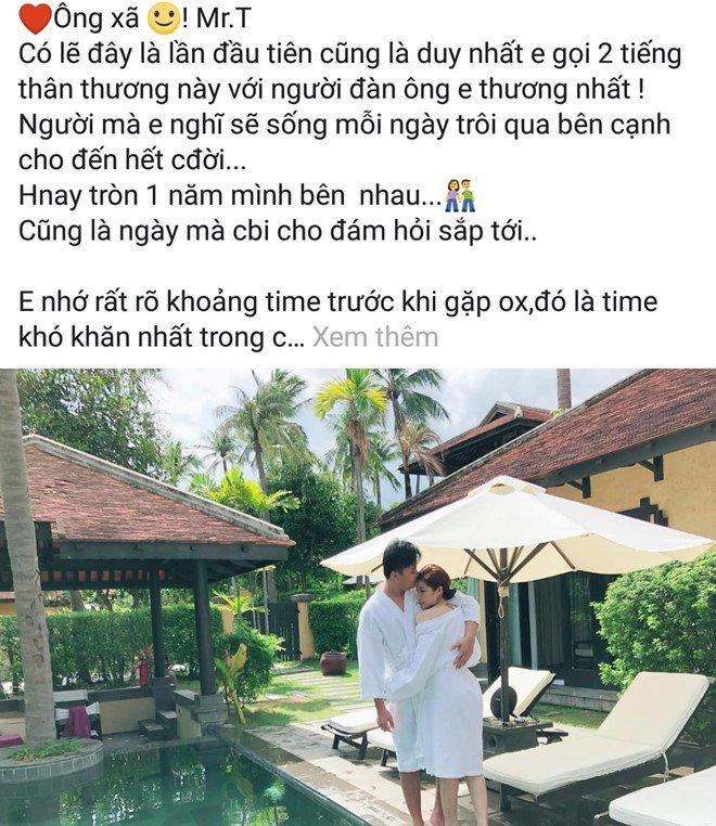 Những hot girl đình đám một thời theo chồng bỏ cuộc chơi-3