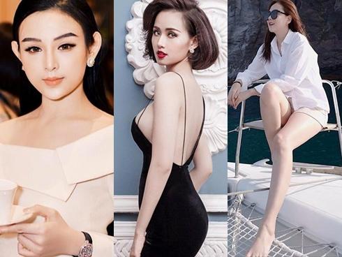 5 hotgirl nhóm hài: Người là mẹ đơn thân, kẻ bị nghi lộ clip nóng-12