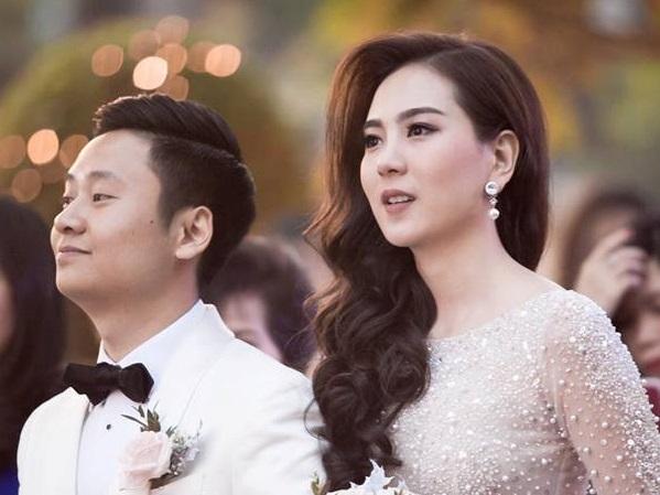 Những hot girl đình đám một thời theo chồng bỏ cuộc chơi-12