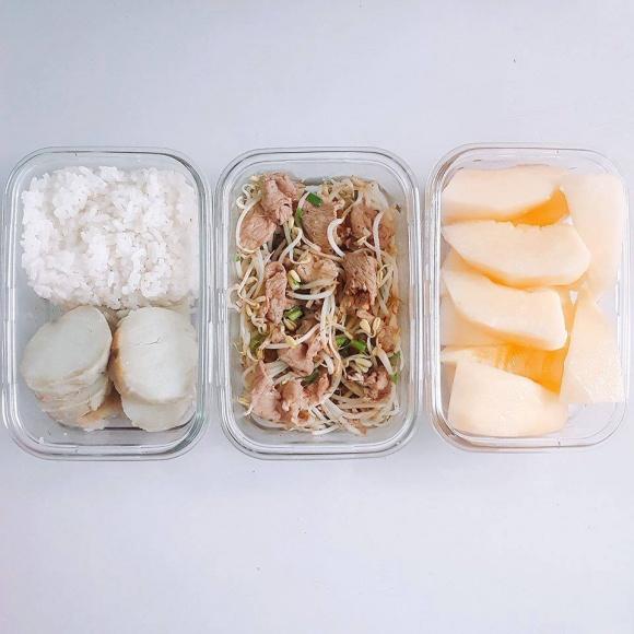 Gợi ý thực đơn bữa trưa cho dân văn phòng chỉ với khoảng 20 nghìn đồng-1