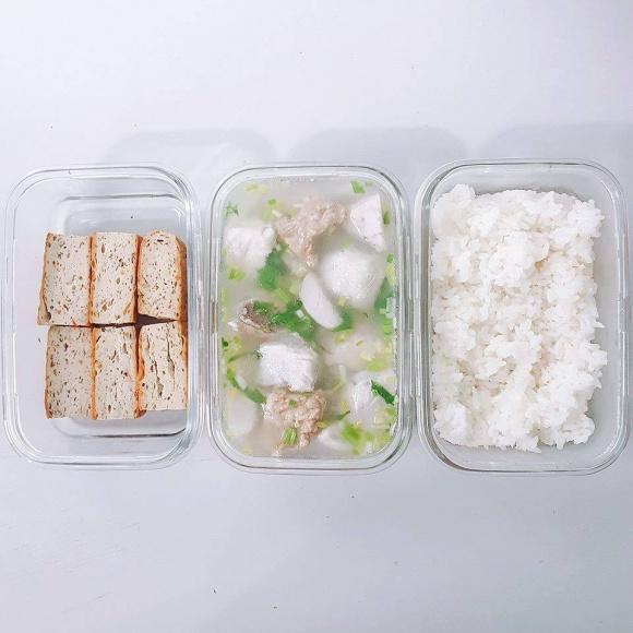 Gợi ý thực đơn bữa trưa cho dân văn phòng chỉ với khoảng 20 nghìn đồng-2