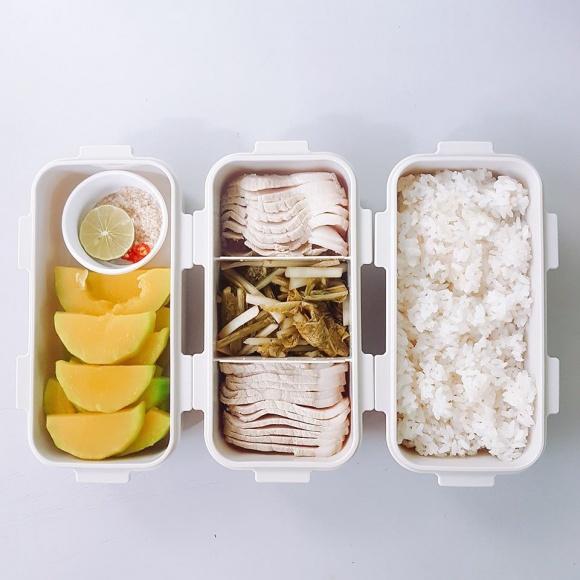 Gợi ý thực đơn bữa trưa cho dân văn phòng chỉ với khoảng 20 nghìn đồng-3