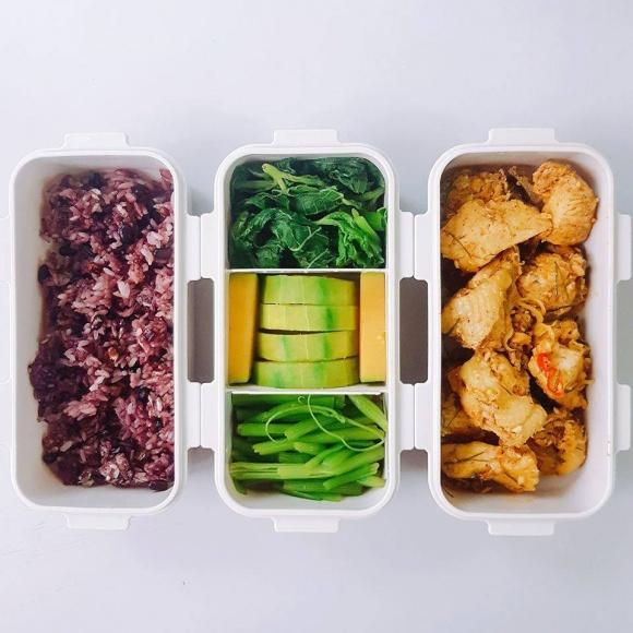 Gợi ý thực đơn bữa trưa cho dân văn phòng chỉ với khoảng 20 nghìn đồng-6