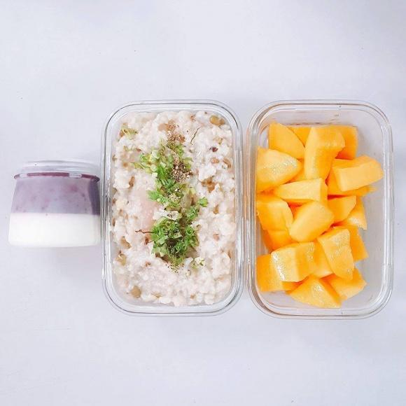 Gợi ý thực đơn bữa trưa cho dân văn phòng chỉ với khoảng 20 nghìn đồng-7