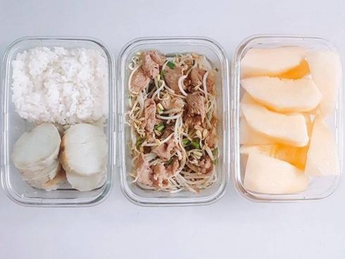 Gợi ý thực đơn tuần mới của vợ đảm bữa nào cũng đầy ắp món tha hồ thưởng thức-8