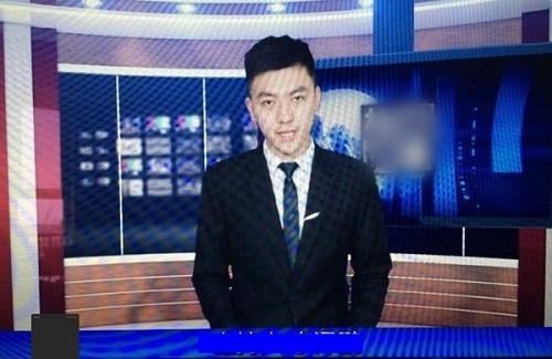 Ngã ngửa với loạt sự cố, ảnh hậu trường không thể tin nổi của dàn MC/BTV khi lên sóng-10