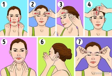 Ít nhất 1 tuần/ lần ngâm mình trong bồn tắm là cách để có nhan sắc không tuổi-5