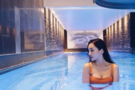 Ít nhất 1 tuần/ lần ngâm mình trong bồn tắm là cách để có nhan sắc không tuổi-6