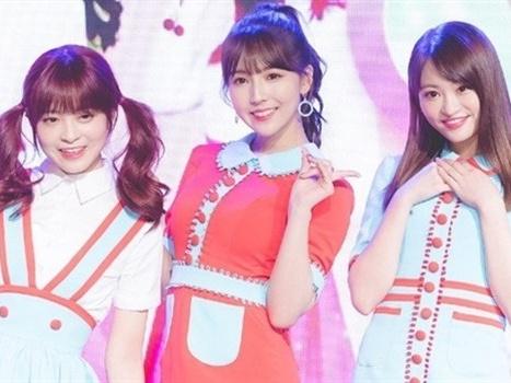 Ba 'thánh nữ JAV' sang Hàn làm sao vẫn không bỏ nghề