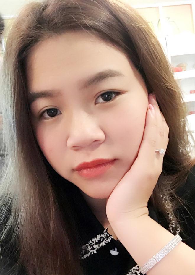 Nữ 9X giúp đồng bọn xâm nhập nhiều tài khoản ngân hàng-1