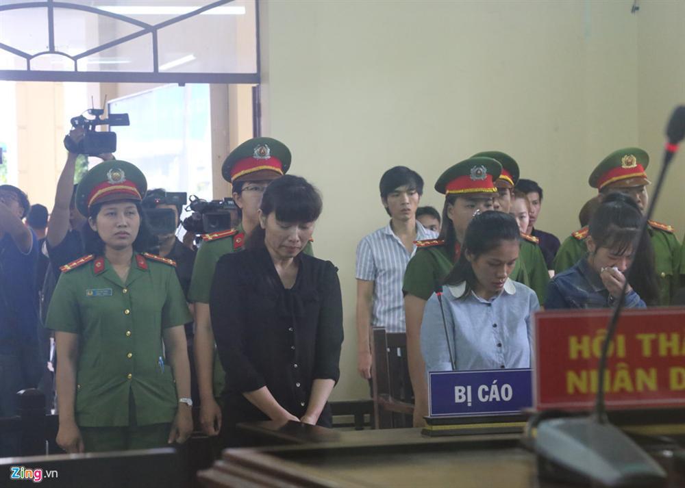 Vì sao nạn bạo hành trẻ em vẫn tiếp diễn?-1