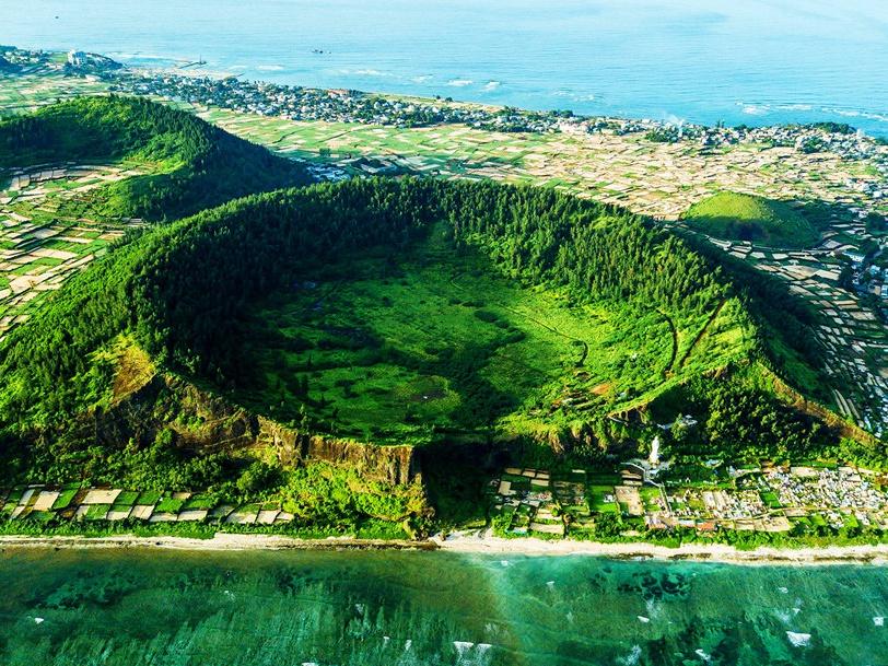 Những địa điểm du lịch không thể bỏ qua khi đến Lý Sơn trong dịp nghỉ lễ 2-9 này-8