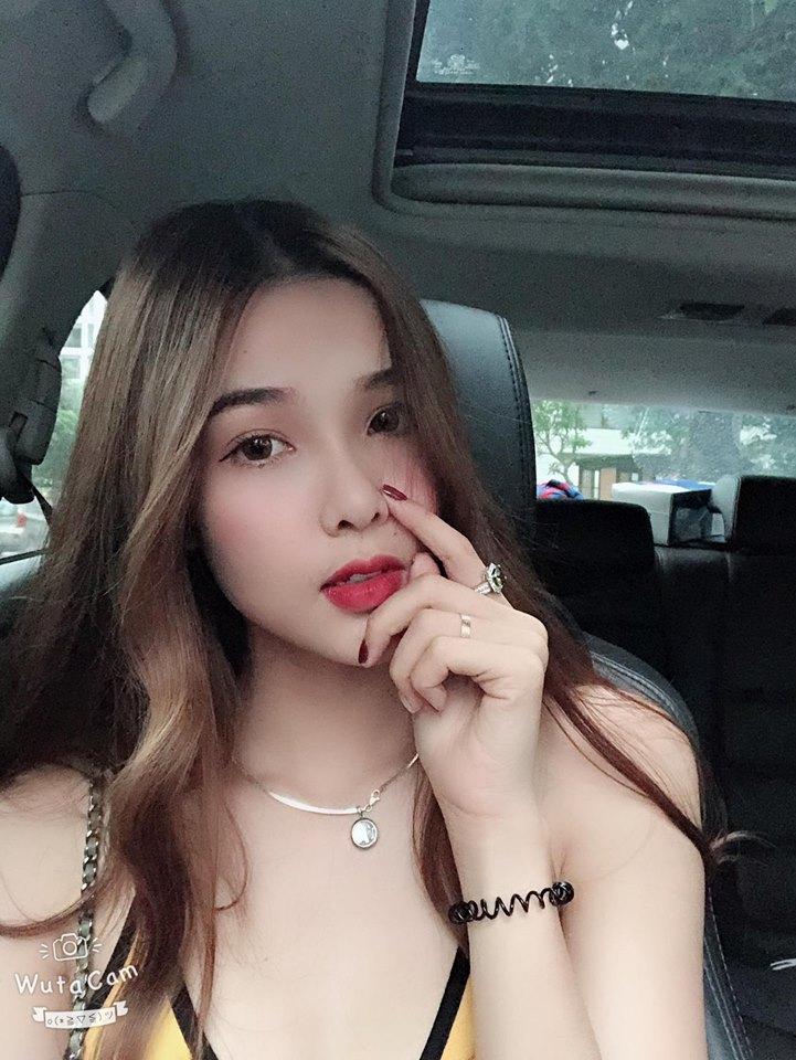 Kỳ Hân tiết lộ bị ông xã Mạc Hồng Quân ngăn cấm nhiều thứ sau kết hôn-4