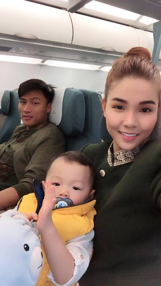 Kỳ Hân tiết lộ bị ông xã Mạc Hồng Quân ngăn cấm nhiều thứ sau kết hôn-7