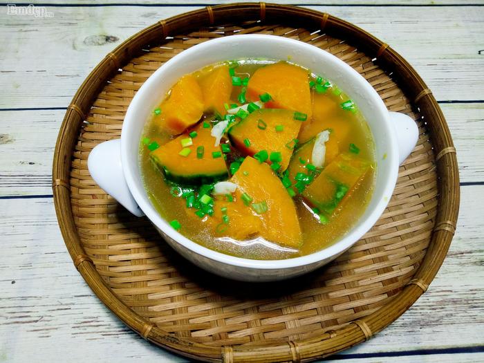 Cuối tuần bên mâm cơm chưa tới 90 ngàn đồng mà ai cũng gật gù khen ngon-2