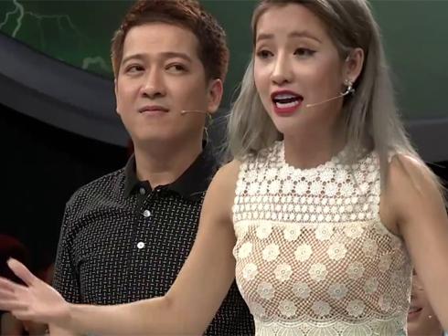 Puka: Tôi không chụp ảnh chung với diễn viên Gạo nếp gạo tẻ-5