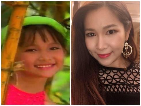 Lộ ảnh thời ngố tàu xinh từ trong trứng của các giọng ca đình đám gắn liền thanh xuân thế hệ 9x-1