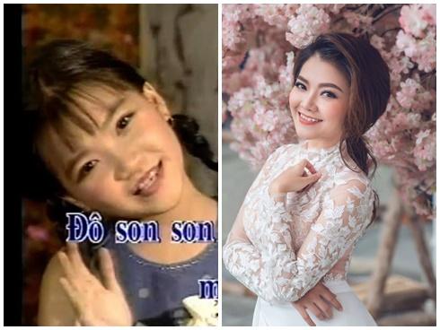 Lộ ảnh thời ngố tàu xinh từ trong trứng của các giọng ca đình đám gắn liền thanh xuân thế hệ 9x-3