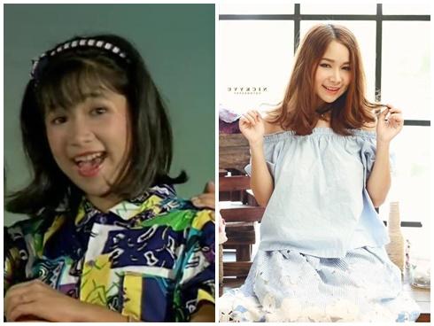 Lộ ảnh thời ngố tàu xinh từ trong trứng của các giọng ca đình đám gắn liền thanh xuân thế hệ 9x-2