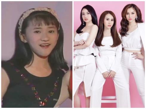 Lộ ảnh thời ngố tàu xinh từ trong trứng của các giọng ca đình đám gắn liền thanh xuân thế hệ 9x-5