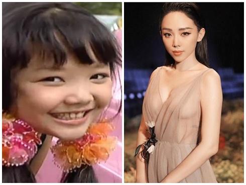 Lộ ảnh thời ngố tàu xinh từ trong trứng của các giọng ca đình đám gắn liền thanh xuân thế hệ 9x-7