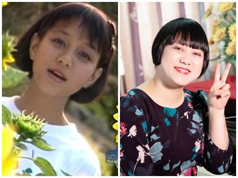 Lộ ảnh thời ngố tàu xinh từ trong trứng của các giọng ca đình đám gắn liền thanh xuân thế hệ 9x-8