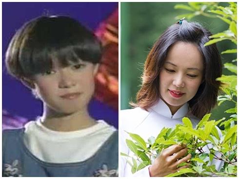 Lộ ảnh thời ngố tàu xinh từ trong trứng của các giọng ca đình đám gắn liền thanh xuân thế hệ 9x-9