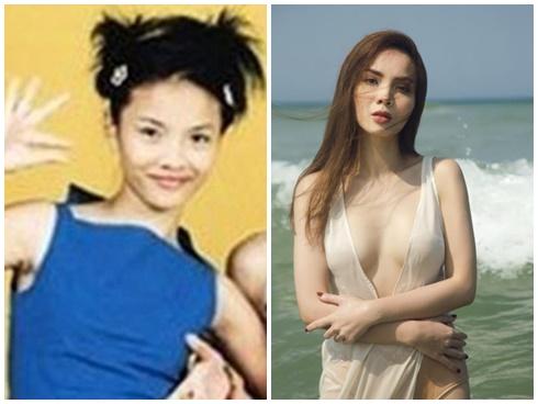 Lộ ảnh thời ngố tàu xinh từ trong trứng của các giọng ca đình đám gắn liền thanh xuân thế hệ 9x-10