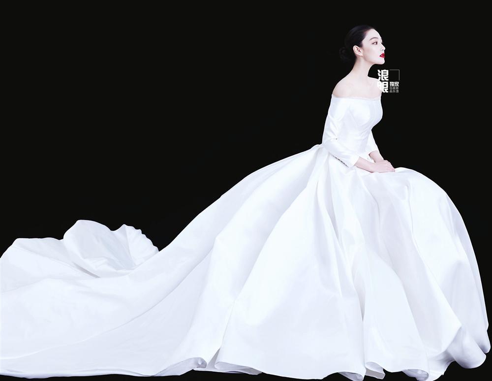 Tình địch của Phạm Băng Băng thông báo kết hôn, chuyện tình đẹp tựa Hậu Duệ Mặt Trời đời thực-3