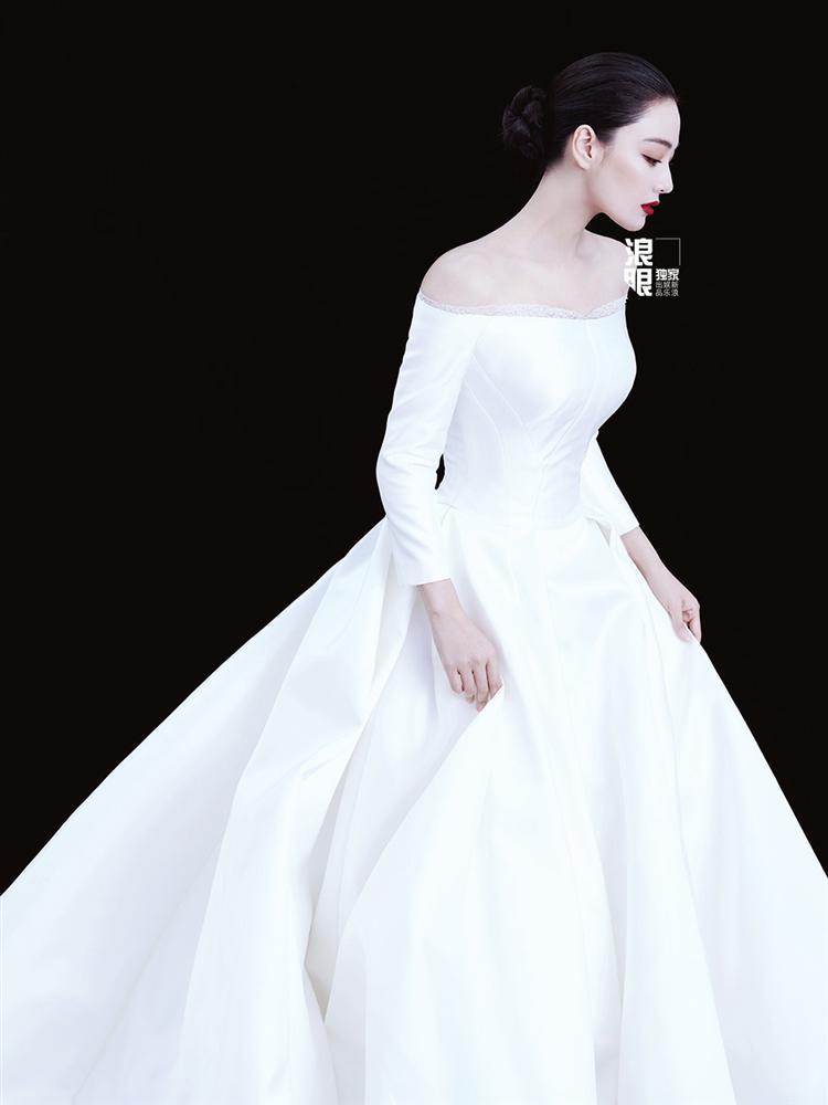 Tình địch của Phạm Băng Băng thông báo kết hôn, chuyện tình đẹp tựa Hậu Duệ Mặt Trời đời thực-4