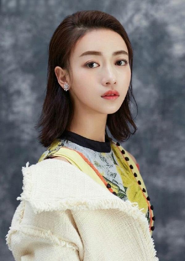 Nữ chính phim Diên hi công lược: Từng bị chê là có gương mặt ếch-3