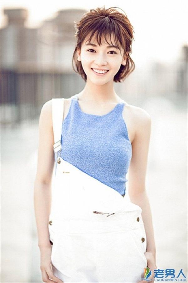 Nữ chính phim Diên hi công lược: Từng bị chê là có gương mặt ếch-7